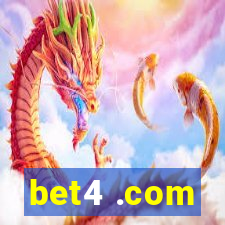 bet4 .com